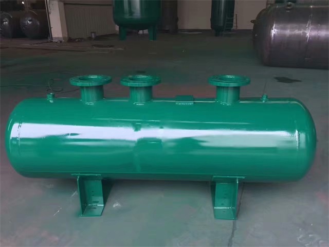 瑞安瑞安瑞安蒸汽分气缸